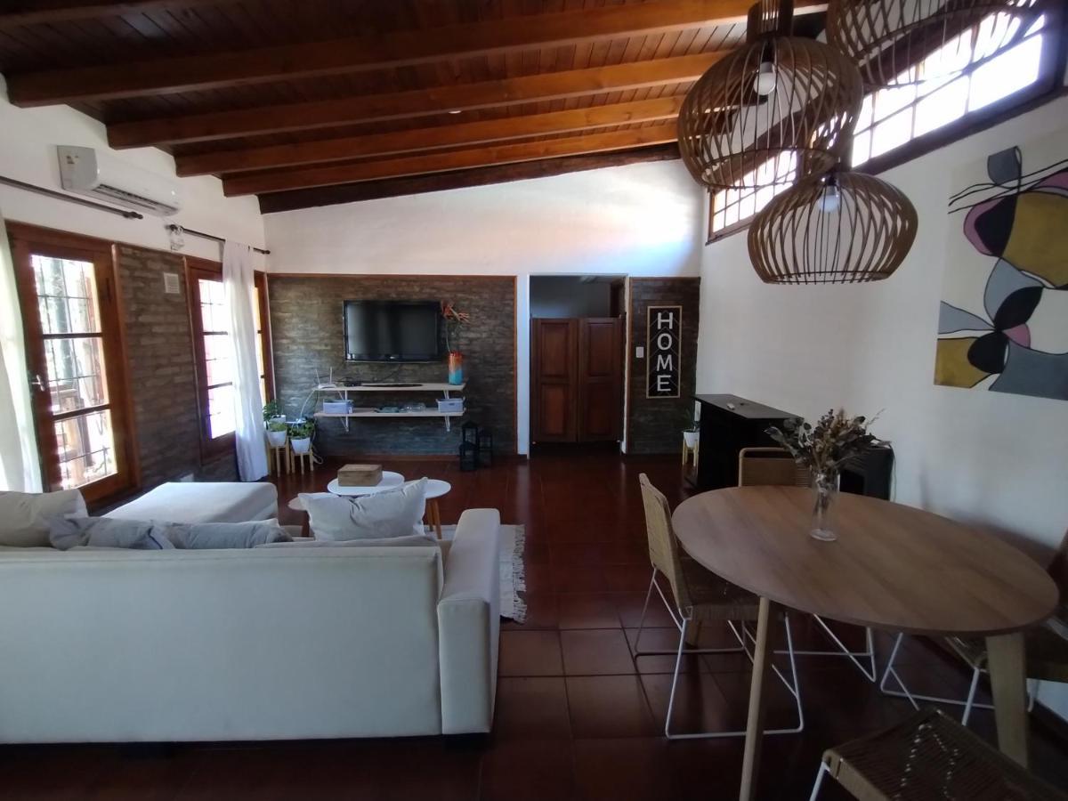 Апартаменты Belgrano Wine Experience Мендоса Экстерьер фото